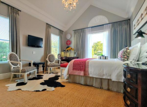 The Light House Boutique Suites